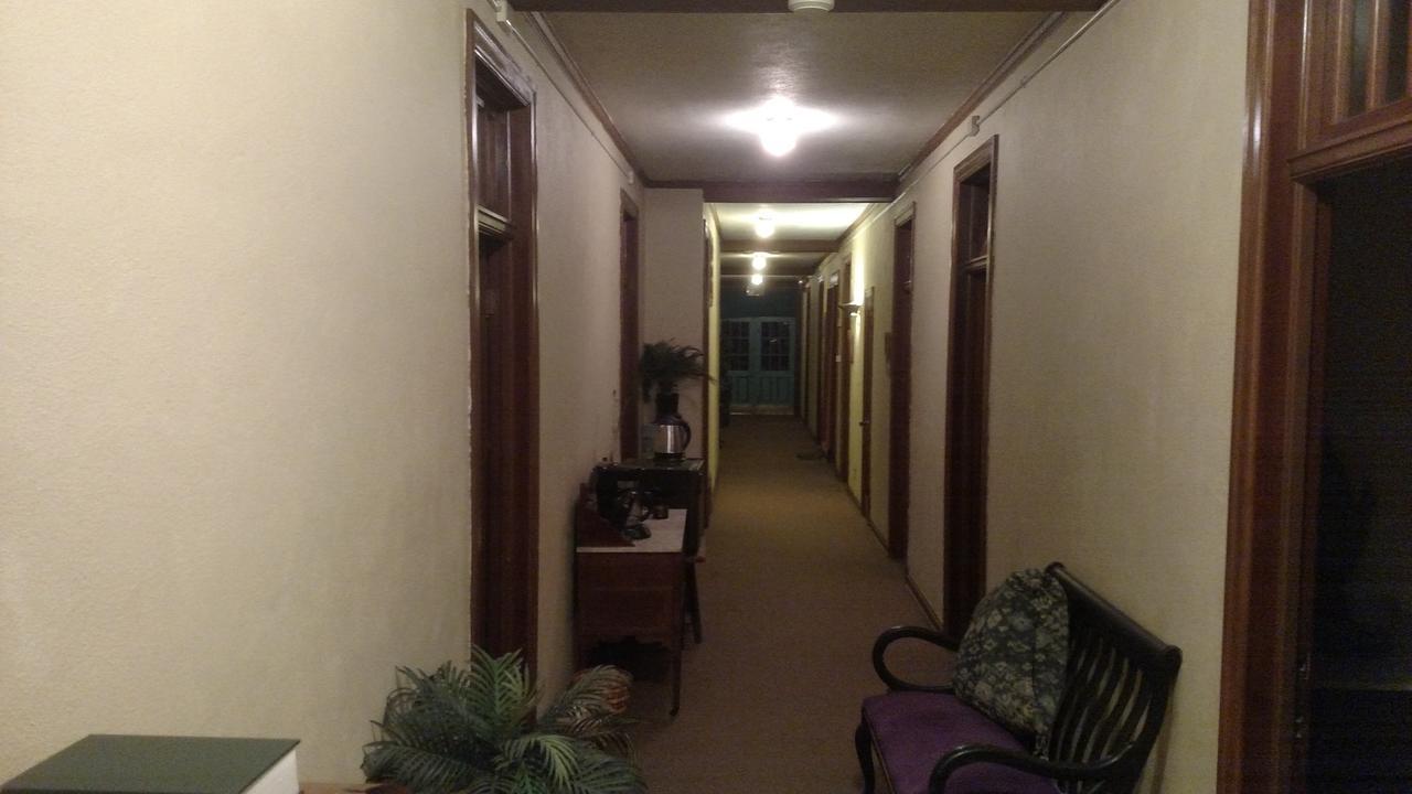 Grand Lodge 게이서빌 객실 사진